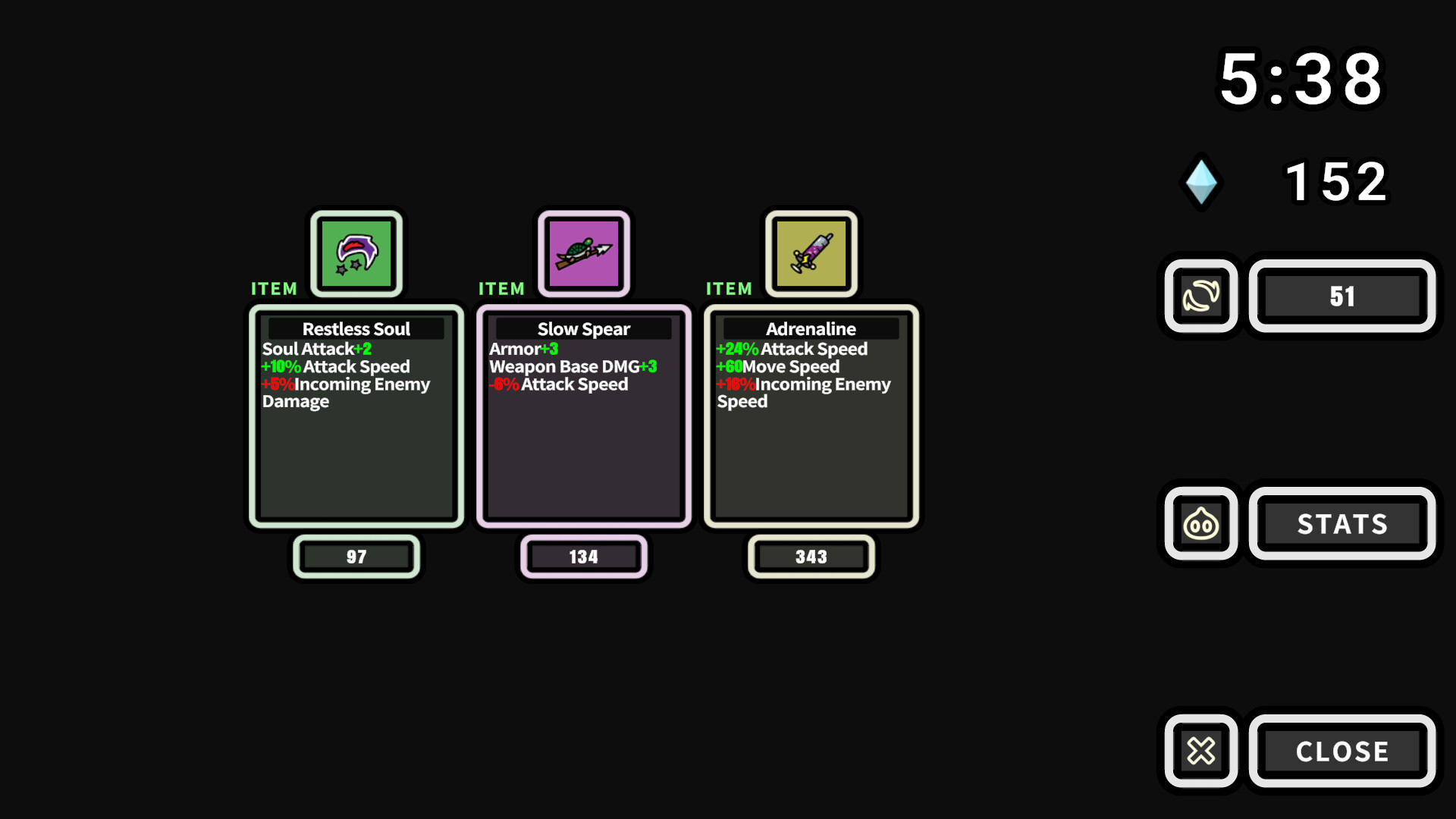 999 Seconds! Survivors screenshot #9