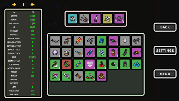Screenshot media