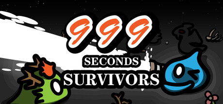 999 Seconds! Survivors