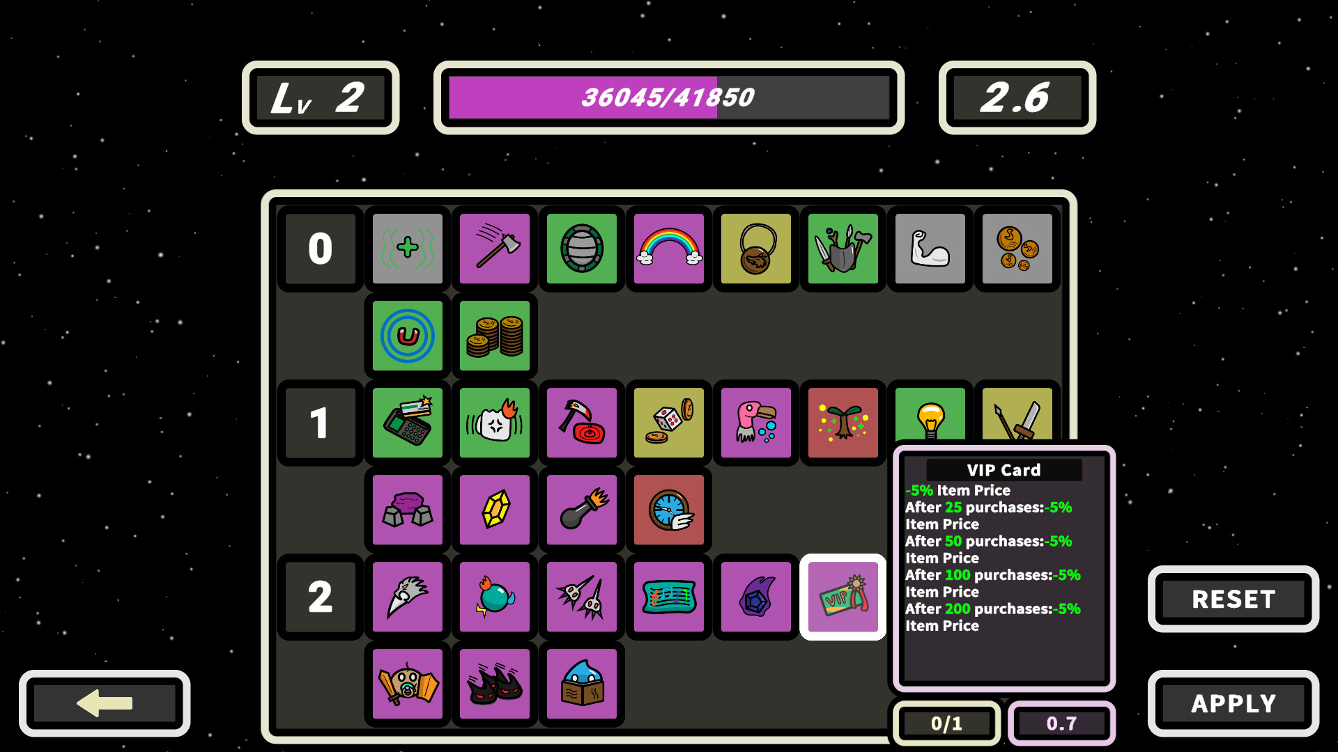 999 Seconds! Survivors screenshot #6