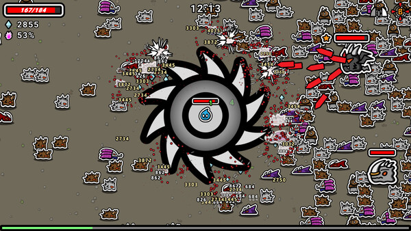 Скриншот 3 из игры 999 Seconds! Survivors