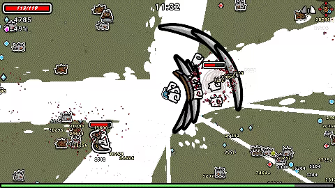 999 Seconds! Survivors video 1