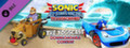 DLC - Sonic and All-Stars Racing Transformed - Yogscast DLC capsule image