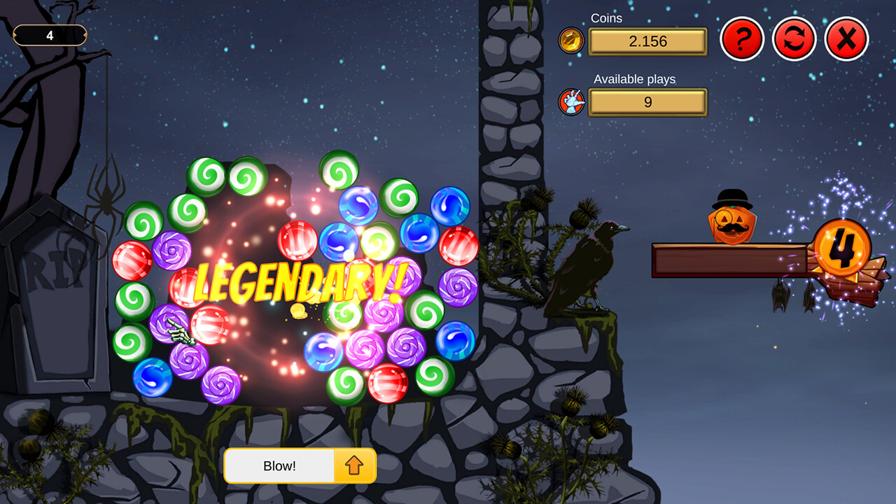 #7. Spooky Dwellers 2 - Collector's Edition (Steam) 由: IKIGames