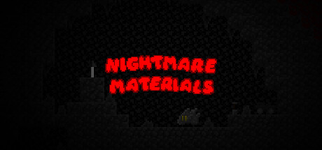 Nightmare Materials Cheat Engine/CT