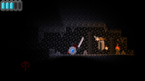 Nightmare Materials screenshot 2