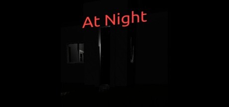 At Night steam charts