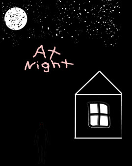 Скриншот 1 из игры At Night