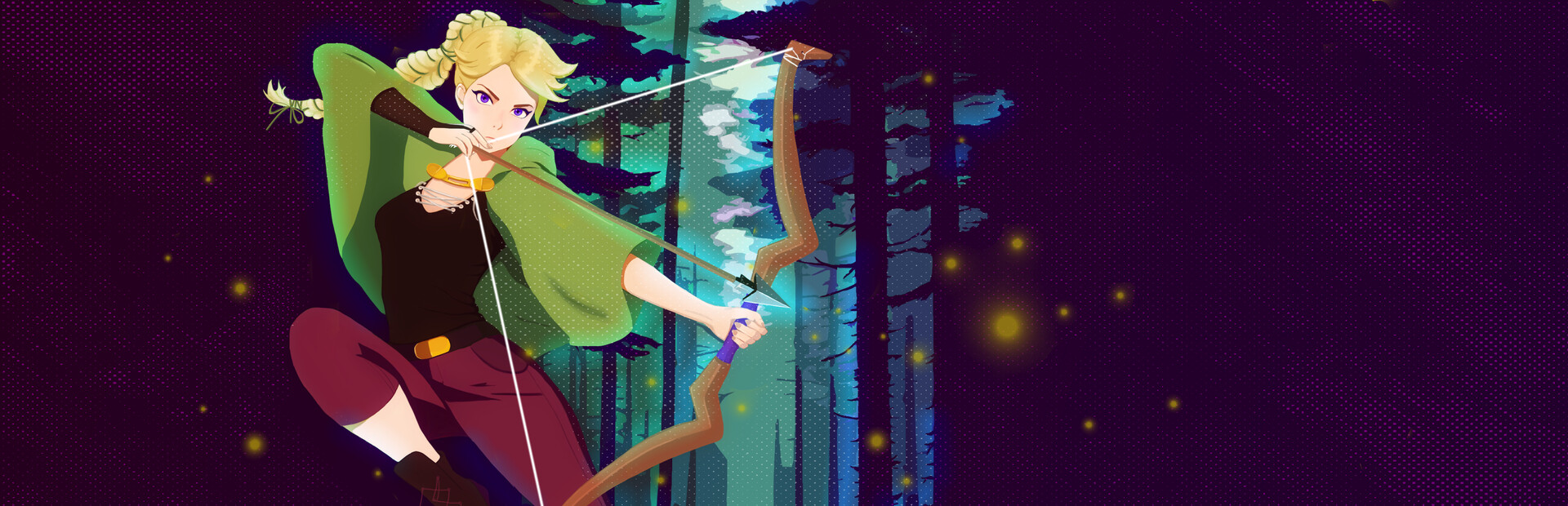 Luna's Light