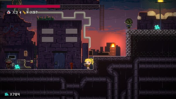 Luna's Light screenshot 6