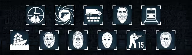 Payday 2: Armored Transport thumbnail