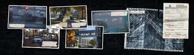Payday 2: Armored Transport thumbnail