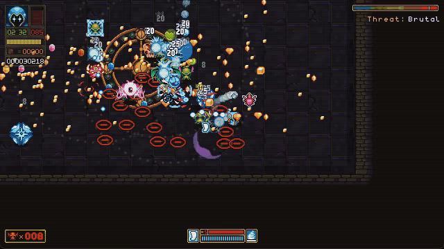 Boons & Burdens video 1