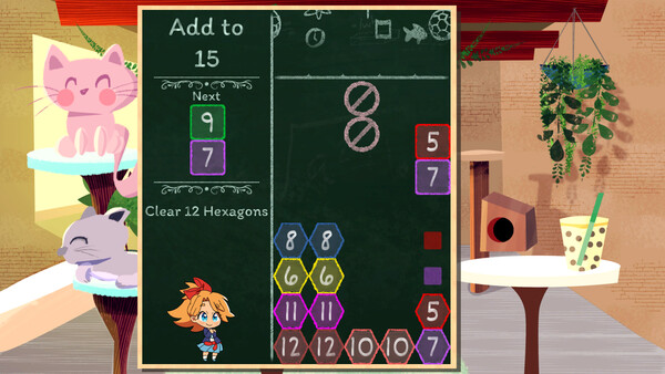 Times Trials Demo