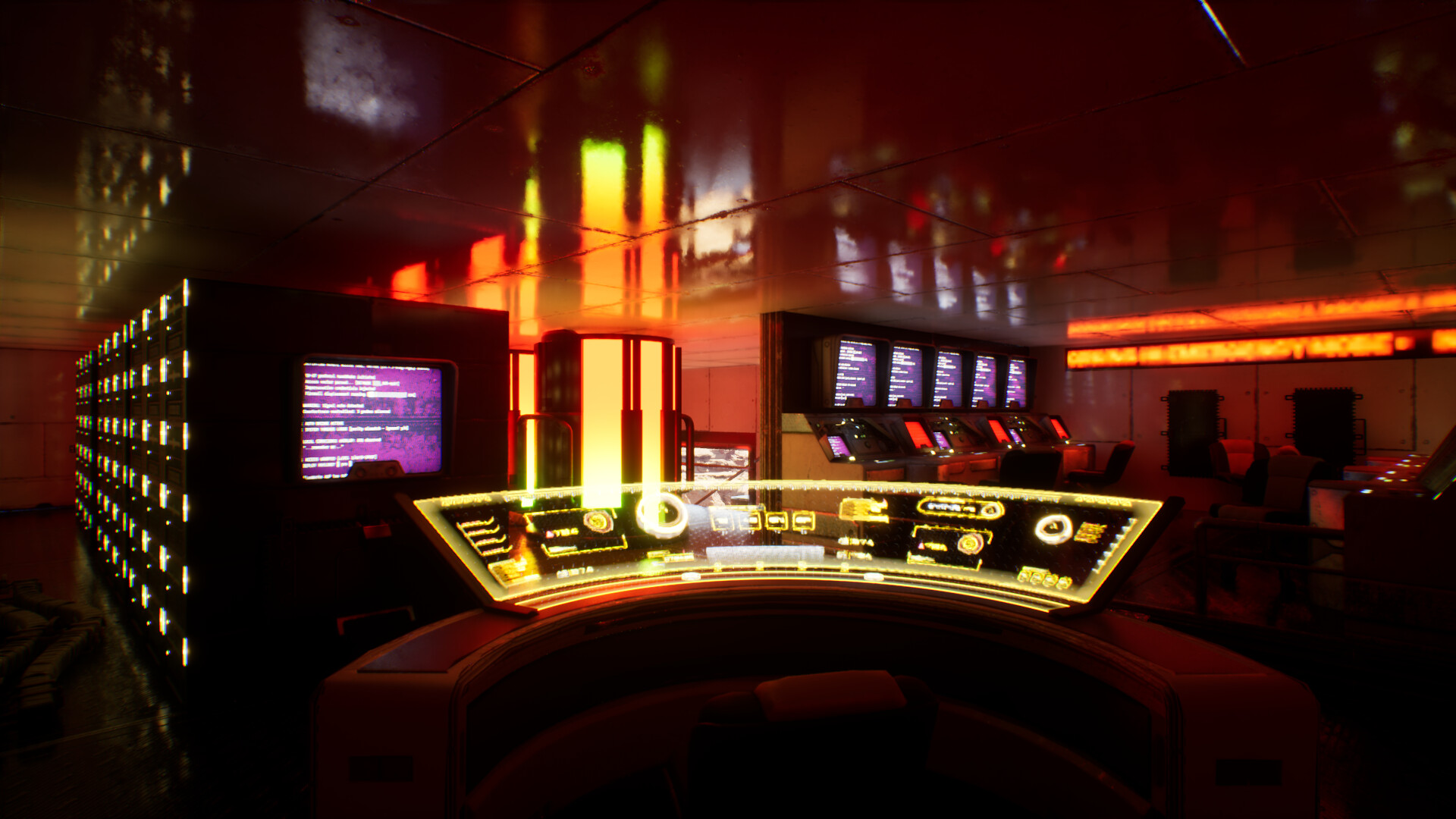 Hiraeth screenshot 5