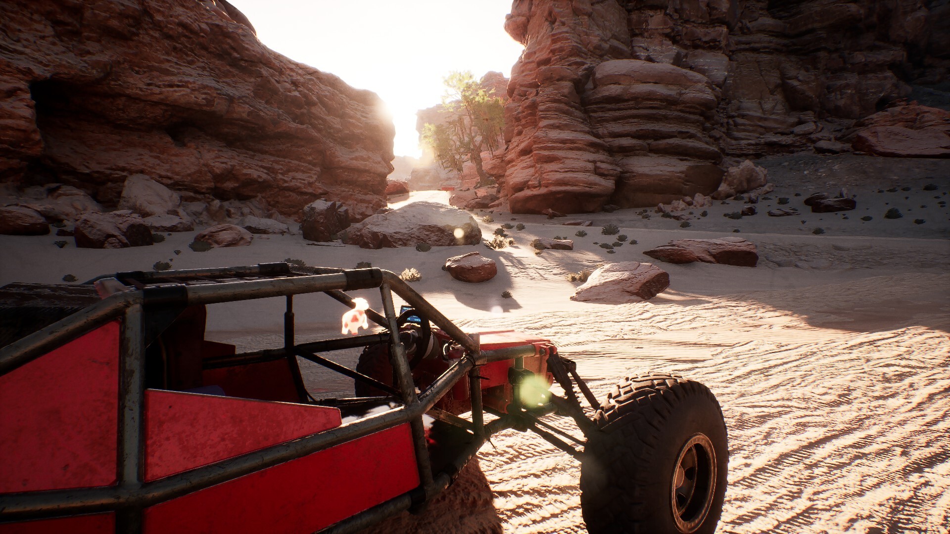 Hiraeth screenshot 2