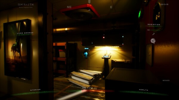 Hiraeth screenshot 6