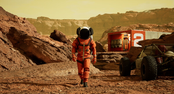 Hiraeth screenshot 1