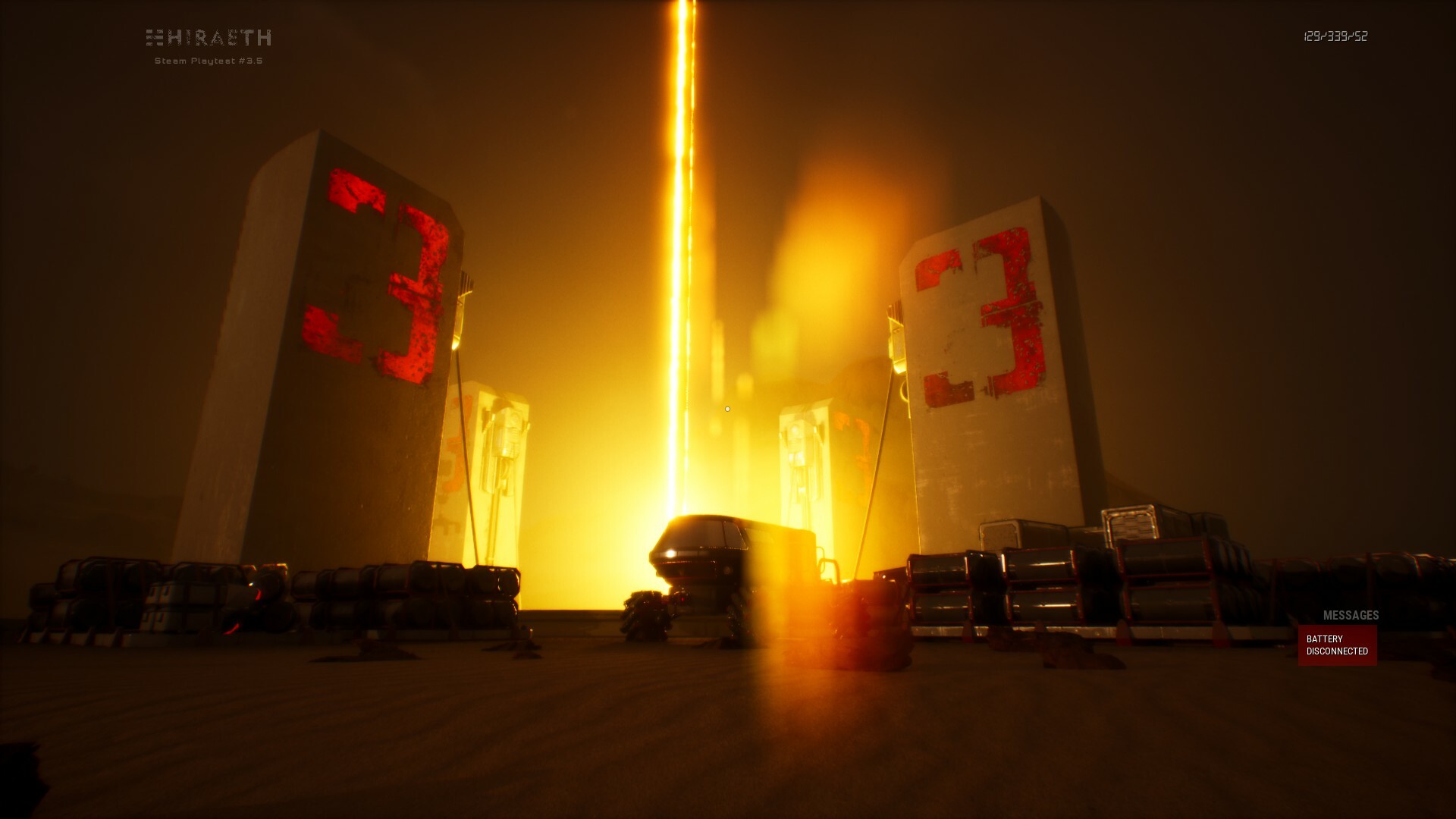 Hiraeth screenshot 4