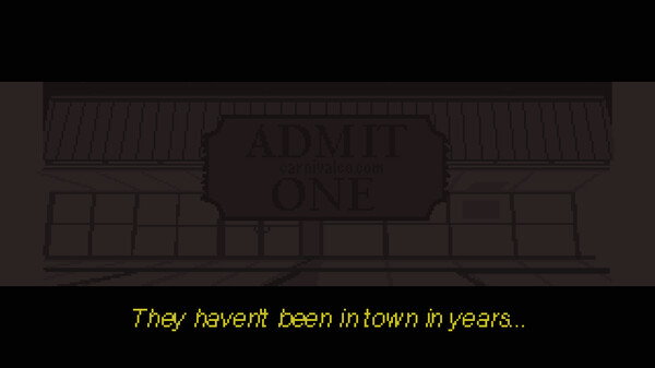 Marshmallows On Halloween screenshot 1