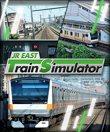 JR EAST Train Simulator: Hachinohe Line (Hachinohe to Kuji) Kiha E130-500 series