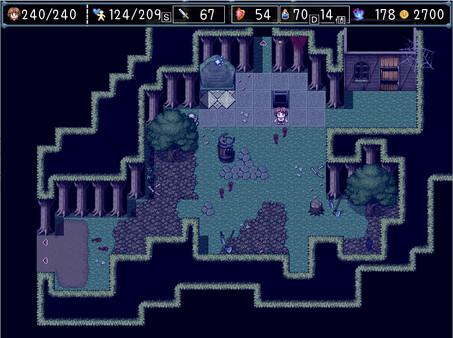 Asa-Chan Wants to Go Home!for windows and Linux 1