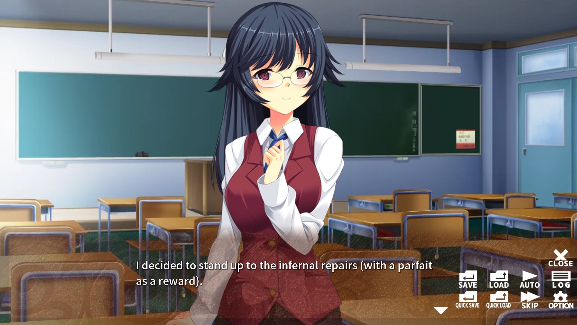 #6. 数学と親友とネタ帳 - Math, BFF, and Notes - (Steam) 由: CyberStep, Inc.