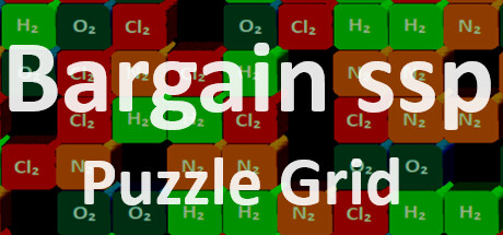 Bargain ssp Puzzle Grid banner image