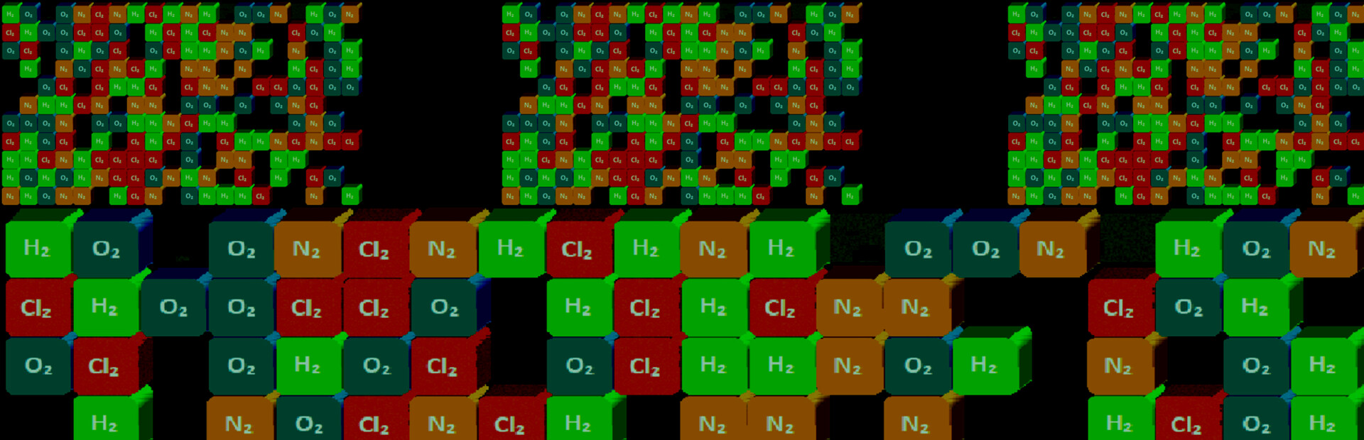 Bargain ssp Puzzle Grid