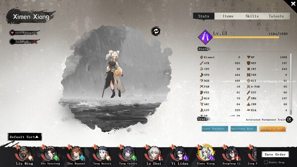 WindStop Strategy screenshot 2