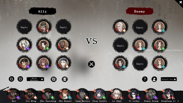 WindStop Strategy screenshot 3