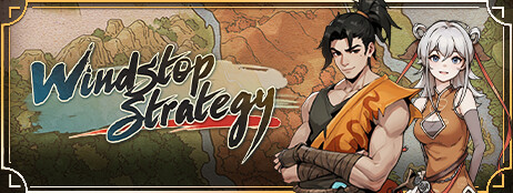 WindStop Strategy cover art