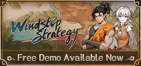 息风谷战略 Stats