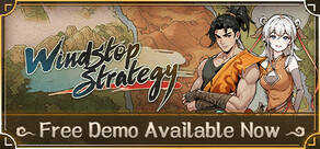 WindStop Strategy