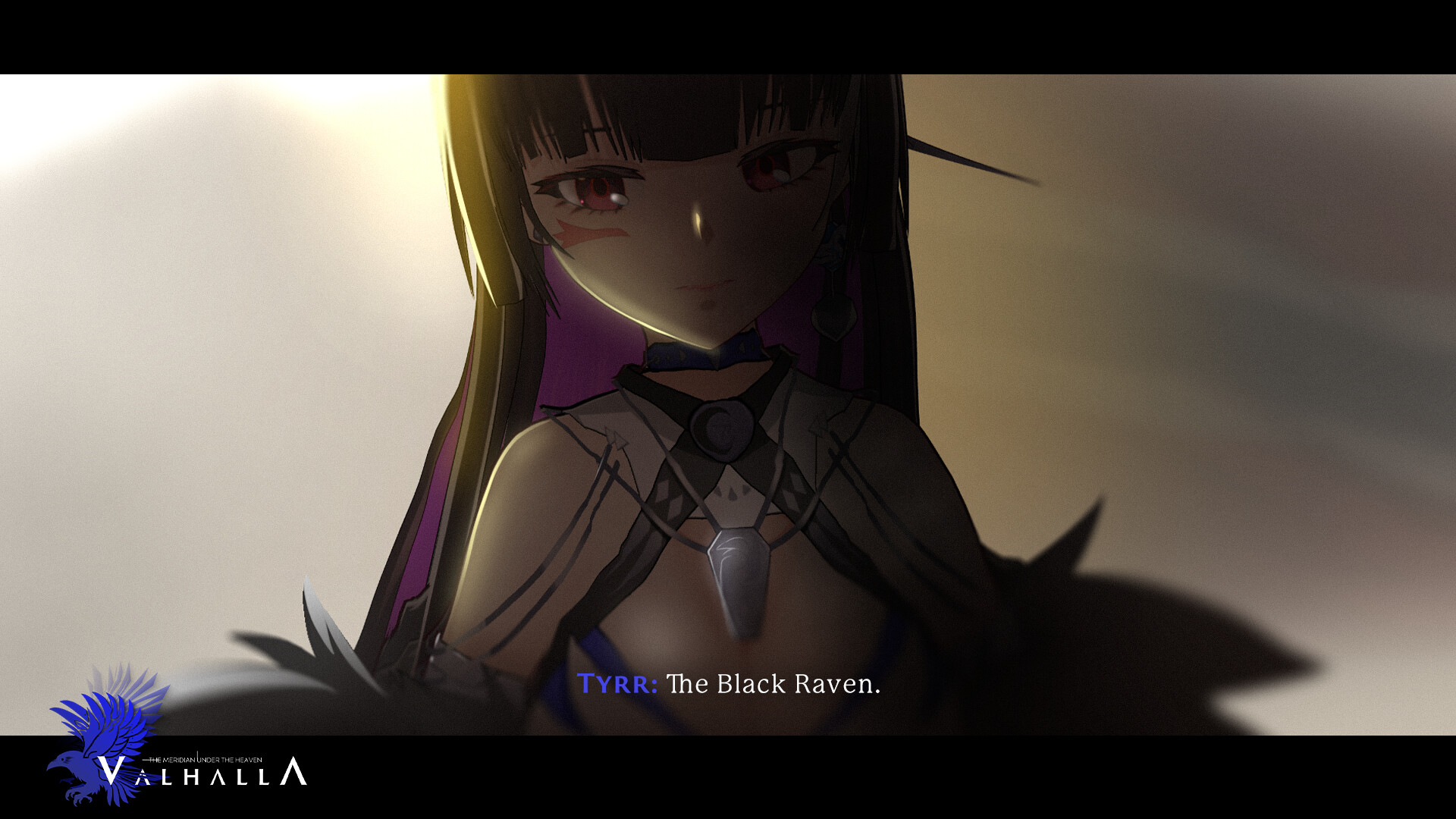 The Meridian Under the Heaven: Valhalla screenshot 1