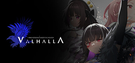 The Meridian Under the Heaven: Valhalla