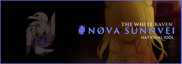 The Meridian Under the Heaven: Valhalla video 4