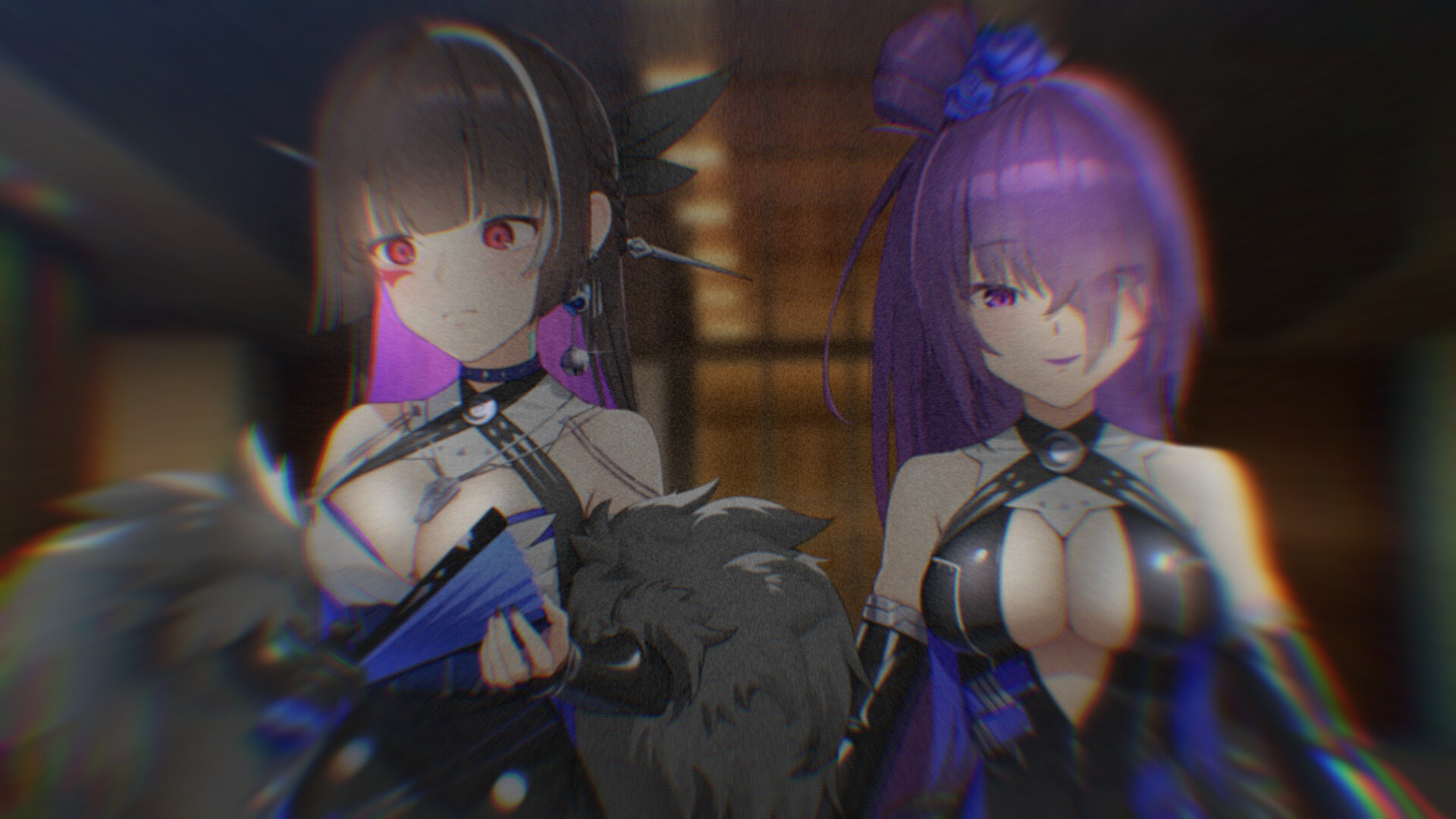 The Meridian Under the Heaven: Valhalla screenshot 4