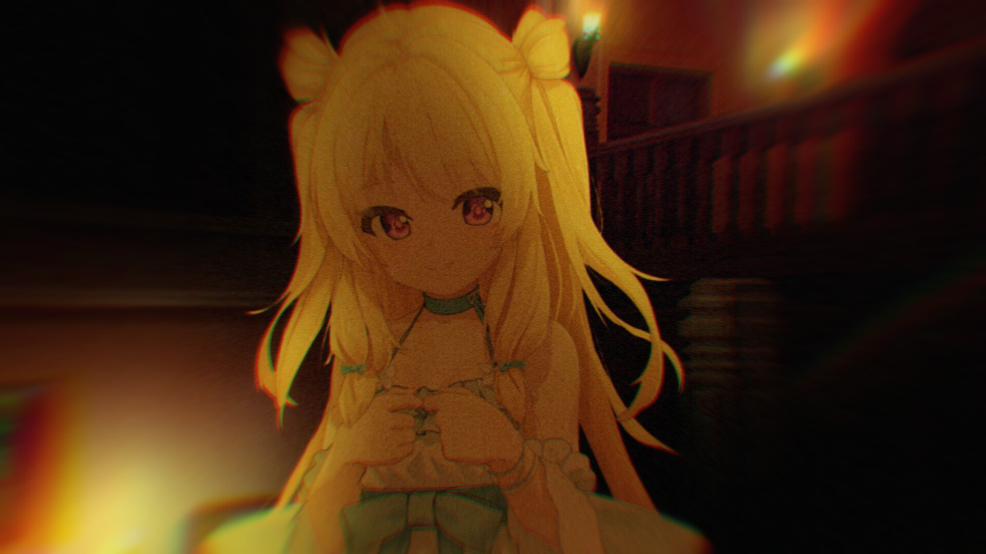The Meridian Under the Heaven: Valhalla screenshot 5