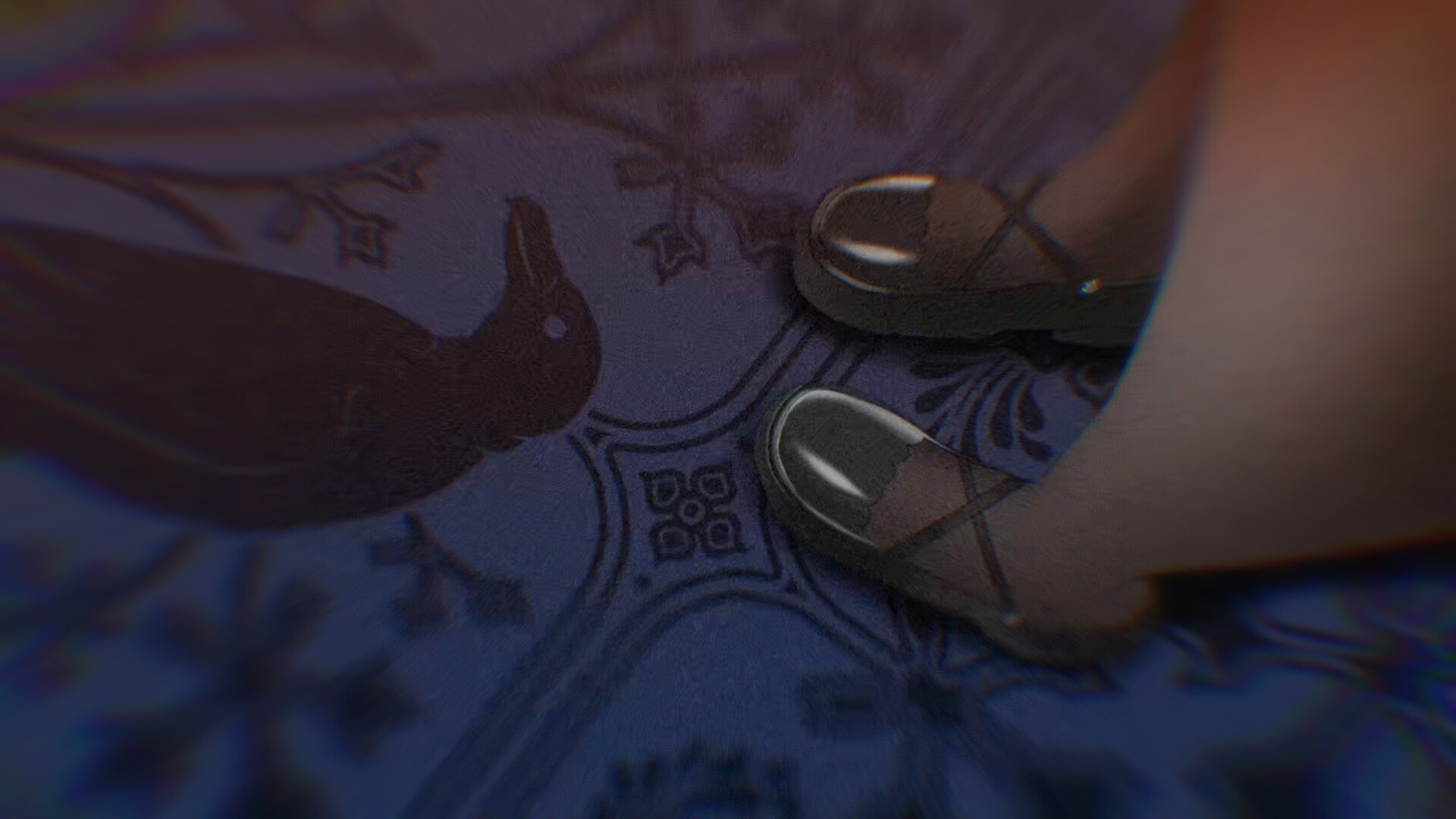The Meridian Under the Heaven: Valhalla screenshot 6