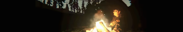Some RPG Game video 1