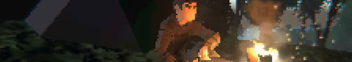 Some RPG Game video 3