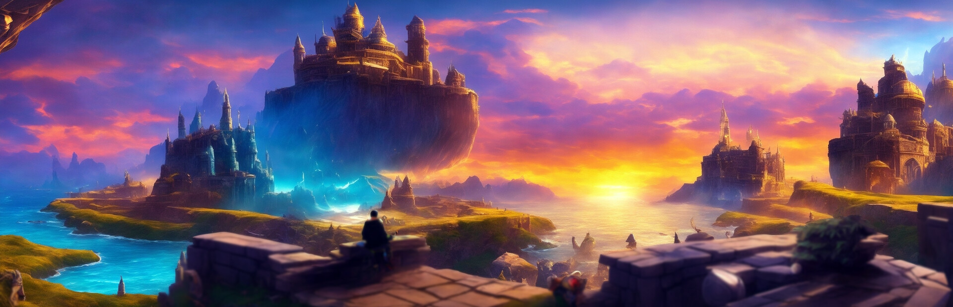 Some RPG Game