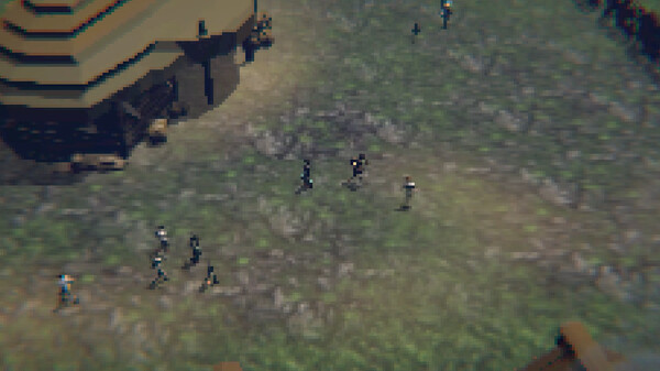 Some RPG Game screenshot 5