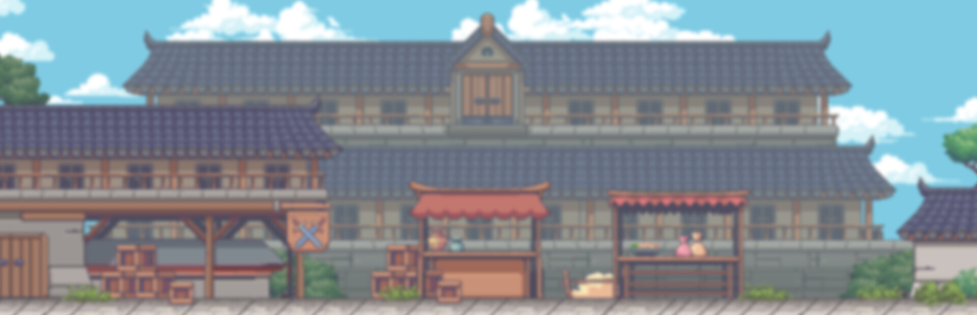 SwordsGirl Harumi - Adult Only