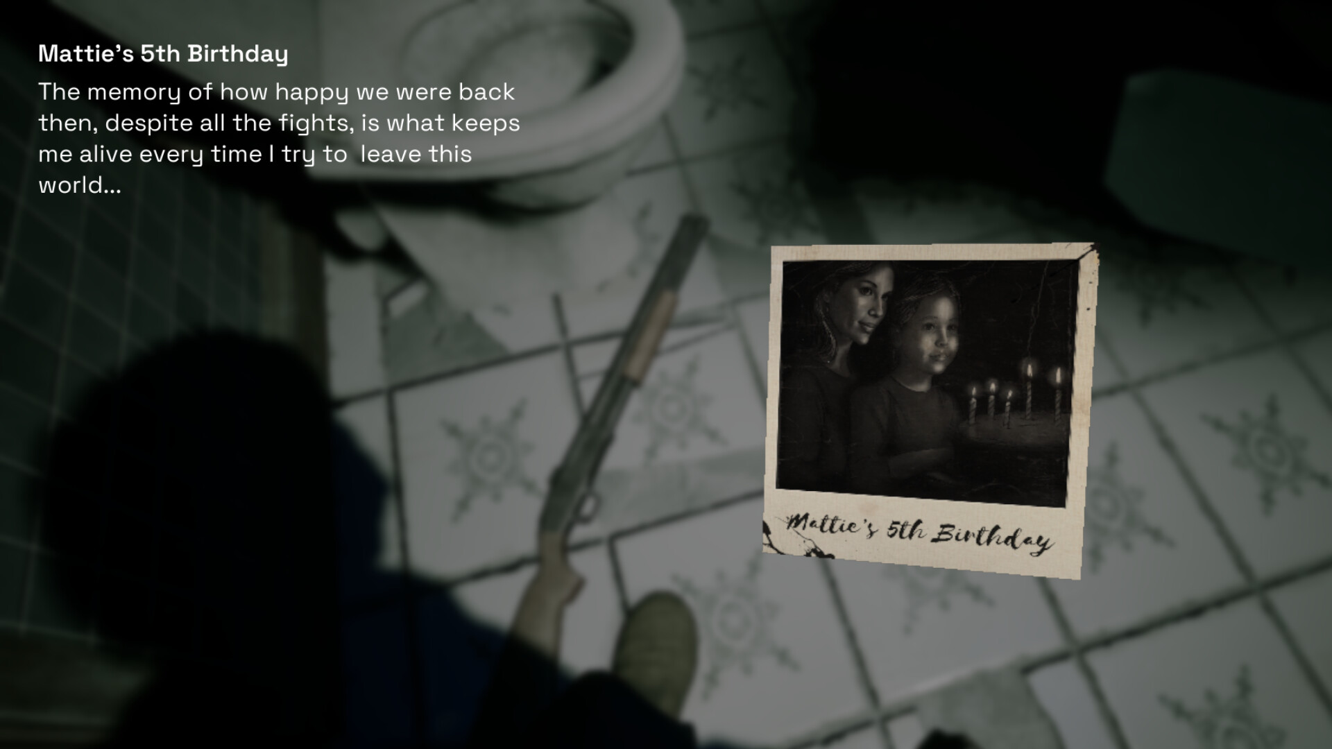 Who Are You!? screenshot 1