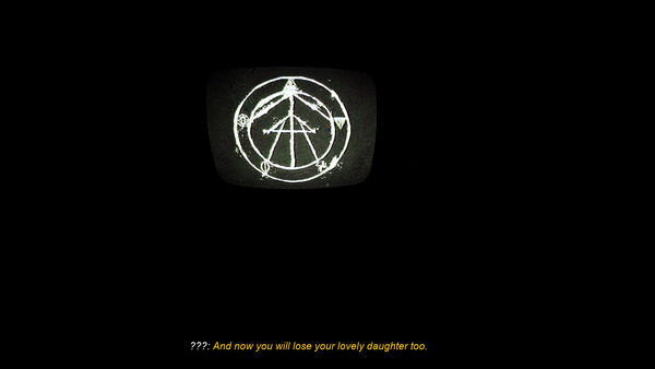 Who Are You!? in-game screenshot 2