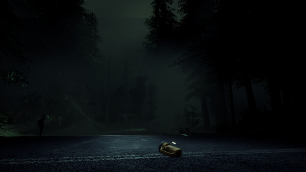 Who Are You!? screenshot 4