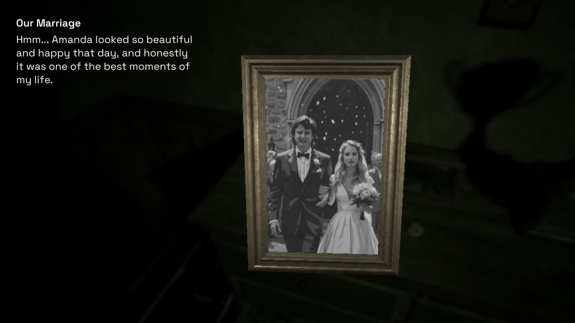 Who Are You!? screenshot #3