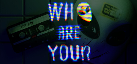 Who Are You!? Cheat Engine/CT